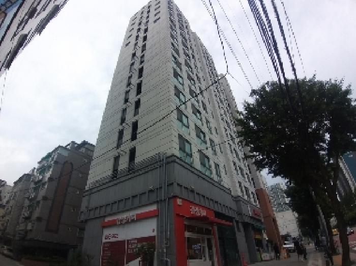 서울특별시 강서구 등촌동 565-6 도원더52에이동 제2층 제202호 외 1필지 오피스텔(주거) 경매 사진 1
