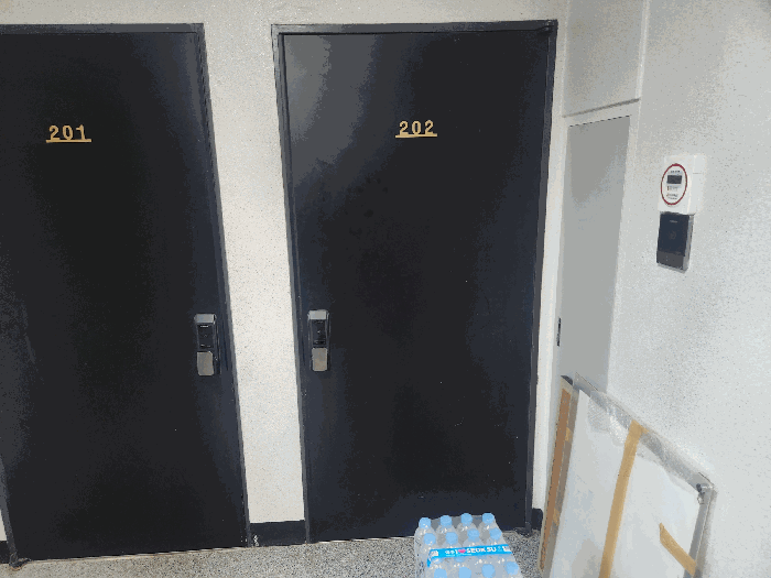 서울특별시 강서구 등촌동 565-6 도원더52에이동 제2층 제202호 외 1필지 오피스텔(주거) 경매 사진 4