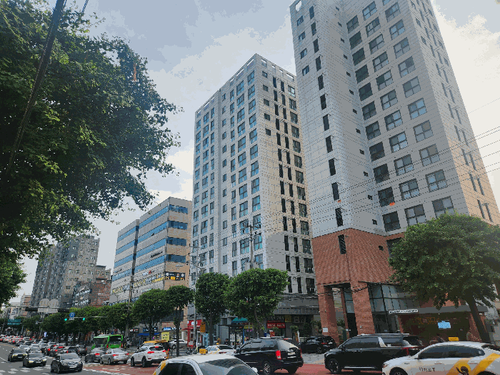 서울특별시 강서구 등촌동 565-6 도원더52에이동 제2층 제202호 외 1필지 오피스텔(주거) 경매 사진 5