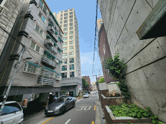 서울특별시 강서구 등촌동 565-6 도원더52에이동 제2층 제202호 외 1필지 오피스텔(주거) 경매 사진 9
