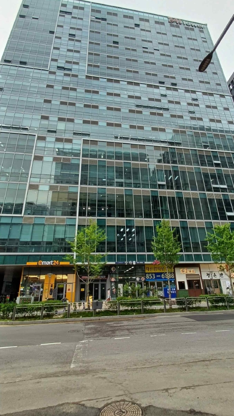 서울특별시 금천구 가산동 459-7 가산에이1타워 제10층 제1007호 아파트형공장 경매 사진 13