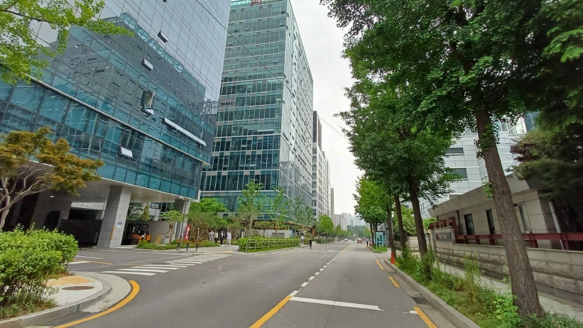 서울특별시 금천구 가산동 459-7 가산에이1타워 제10층 제1007호 아파트형공장 경매 사진 15