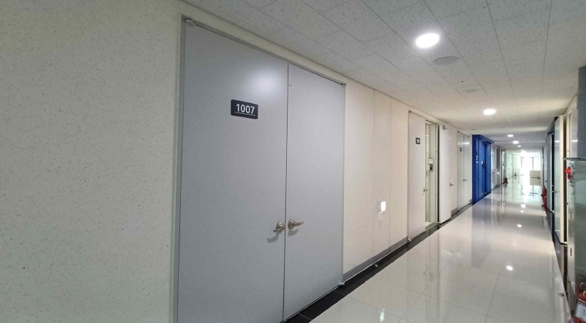 서울특별시 금천구 가산동 459-7 가산에이1타워 제10층 제1007호 아파트형공장 경매 사진 16