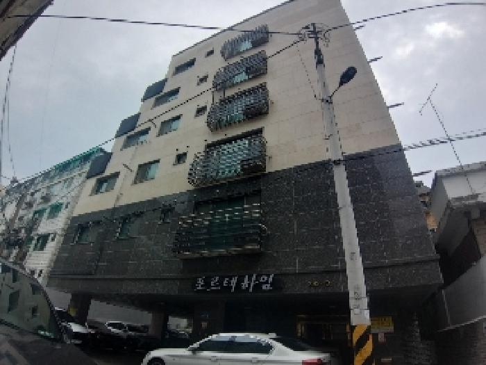 서울특별시 강서구 화곡동 393-10 포르테하임 제2층 제201호 외 1필지 다세대주택 경매 사진 1