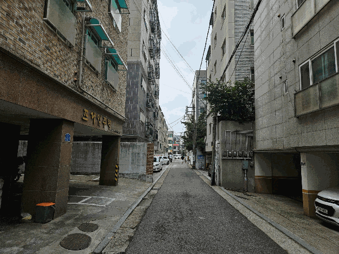 서울특별시 강서구 화곡동 393-10 포르테하임 제2층 제201호 외 1필지 다세대주택 경매 사진 4