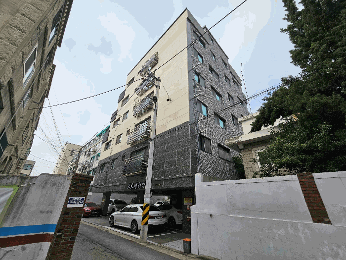 서울특별시 강서구 화곡동 393-10 포르테하임 제2층 제201호 외 1필지 다세대주택 경매 사진 6