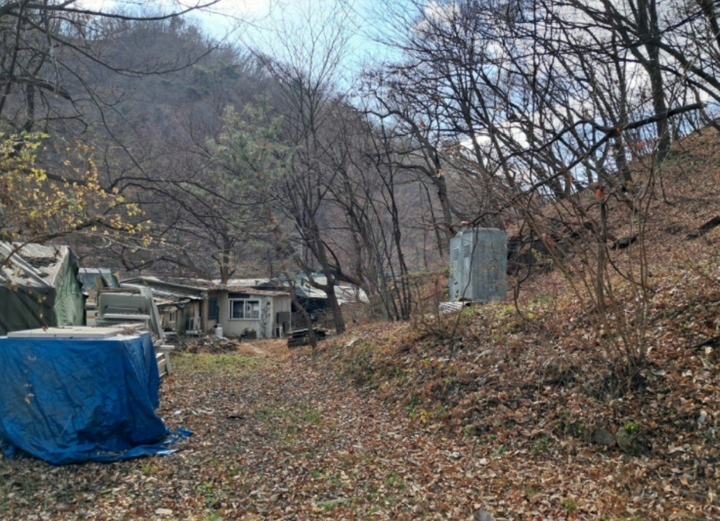 경기도 양주시 장흥면 석현리 산167 임야 경매 사진 31