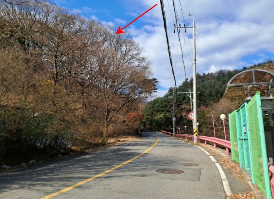 경기도 양주시 장흥면 석현리 산167 임야 경매 사진 33