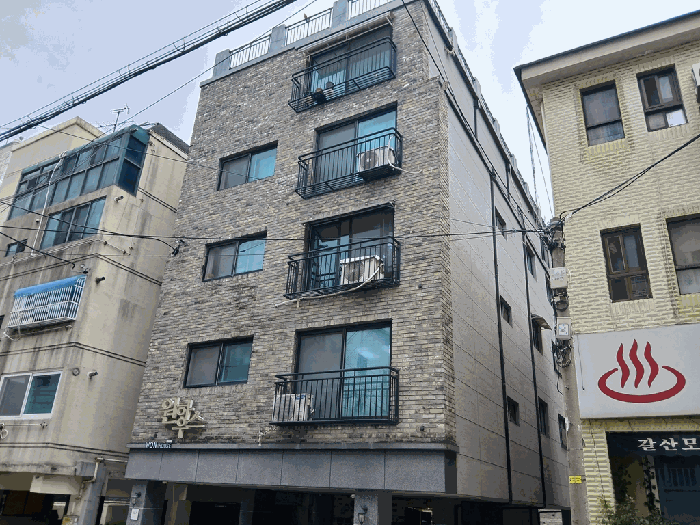 인천광역시 부평구 갈산동 168-20 원하우스 2층201호 다세대(빌라) 경매 사진 17