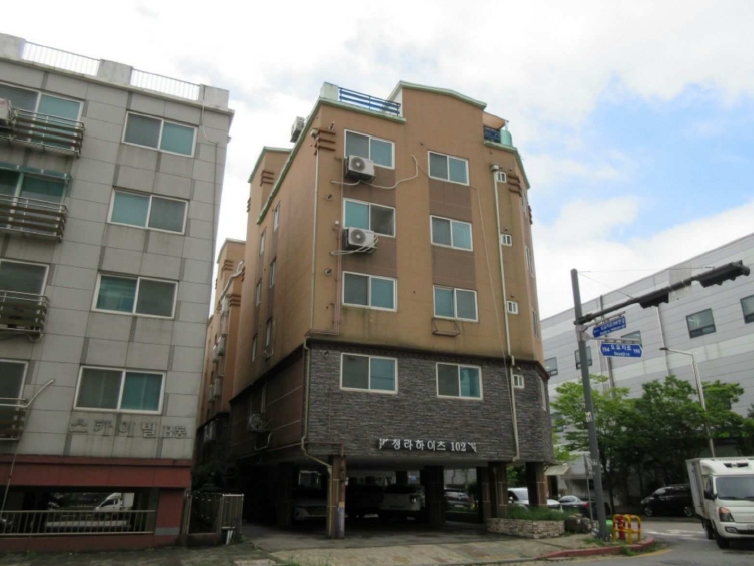 인천광역시 서구 검암동 678-1 청라하이츠 102동 3층302호 다세대(빌라) 경매 사진 12