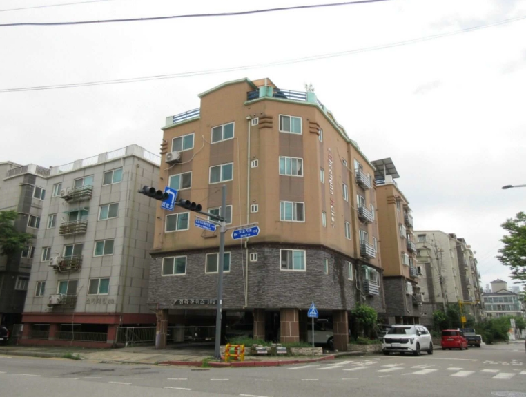 인천광역시 서구 검암동 678-1 청라하이츠 102동 3층302호 다세대(빌라) 경매 사진 14