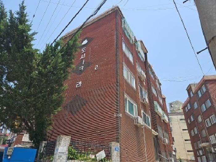 인천광역시 서구 신현동 104-53 도시파크빌라 라동 3층 301호 다세대주택 경매 사진 1