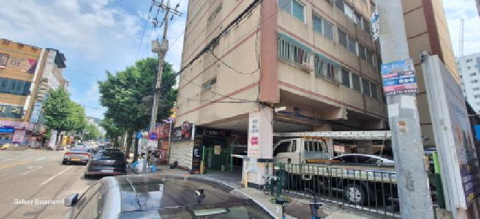 인천광역시 서구 석남동 523-2 이화아파트 3층301호 아파트 경매 사진 2