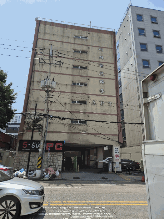 인천광역시 서구 석남동 523-2 이화아파트 3층301호 아파트 경매 사진 7