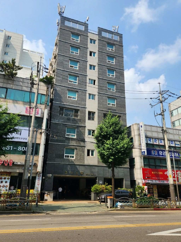 경기도 부천시 원미구 심곡동 146-3 정다운가 9층 912호 도시형생활주택 경매 사진 5