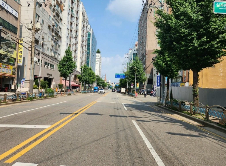 경기도 부천시 원미구 심곡동 146-3 정다운가 9층 912호 도시형생활주택 경매 사진 6