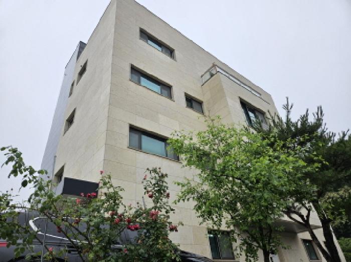 경기도 용인시 처인구 모현읍 오산리 38-8 외 1필지 상가주택 경매 사진 2