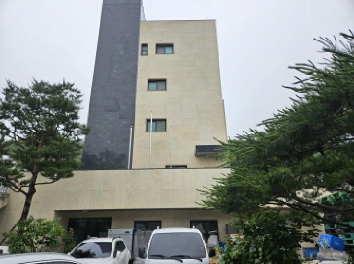 경기도 용인시 처인구 모현읍 오산리 38-8 외 1필지 상가주택 경매 사진 3
