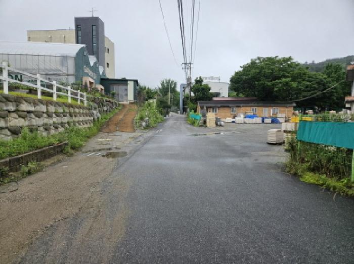 경기도 용인시 처인구 모현읍 오산리 38-8 외 1필지 상가주택 경매 사진 4