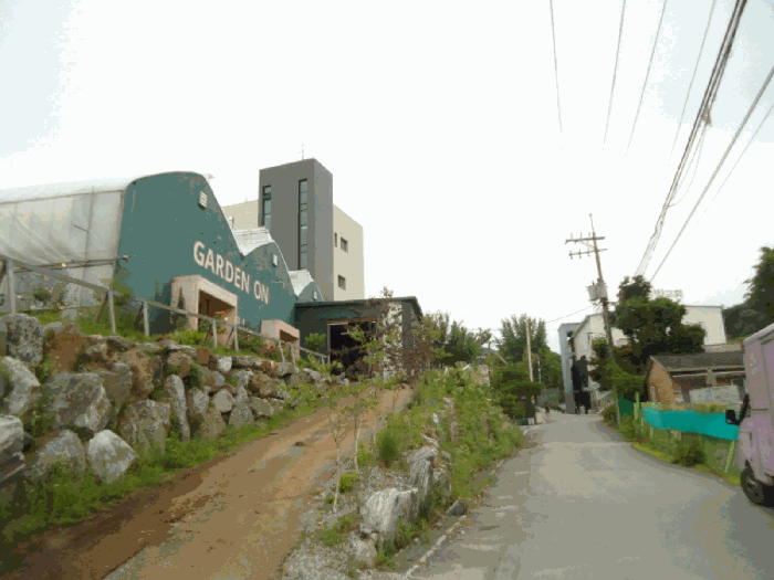경기도 용인시 처인구 모현읍 오산리 38-8 외 1필지 상가주택 경매 사진 5