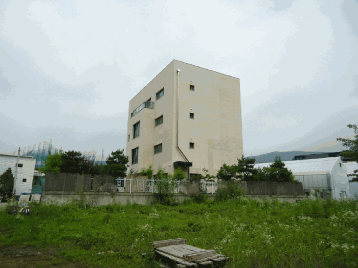 경기도 용인시 처인구 모현읍 오산리 38-8 외 1필지 상가주택 경매 사진 6