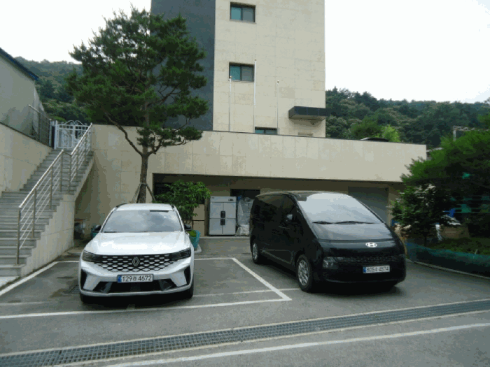 경기도 용인시 처인구 모현읍 오산리 38-8 외 1필지 상가주택 경매 사진 7
