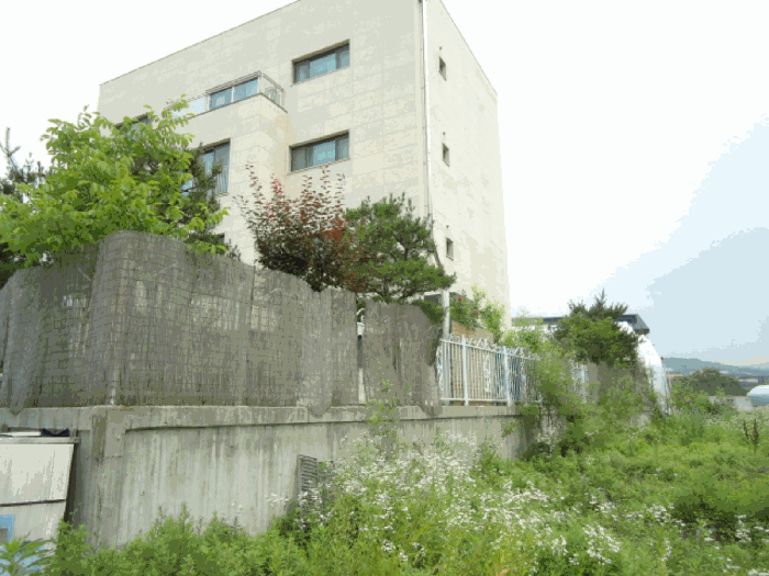 경기도 용인시 처인구 모현읍 오산리 38-8 외 1필지 상가주택 경매 사진 8