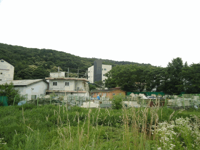 경기도 용인시 처인구 모현읍 오산리 38-8 외 1필지 상가주택 경매 사진 9