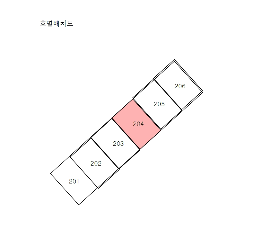 강원특별자치도 원주시 단계동 111-4 동보렉스아파트(3차) 102동 2층204호 아파트 경매 사진 11
