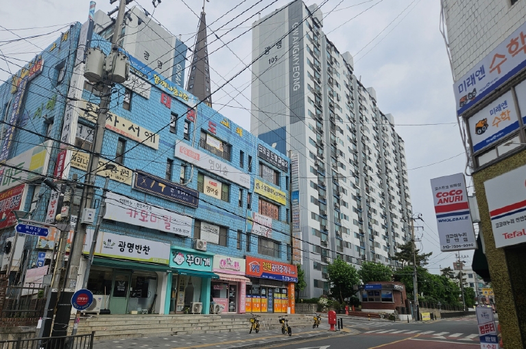 충청남도 천안시 서북구 쌍용동 1233 광명아파트 101동 16층1603호 아파트 경매 사진 16