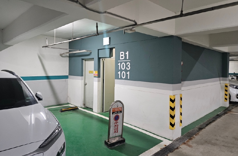 충청남도 천안시 서북구 쌍용동 1233 광명아파트 101동 16층1603호 아파트 경매 사진 18