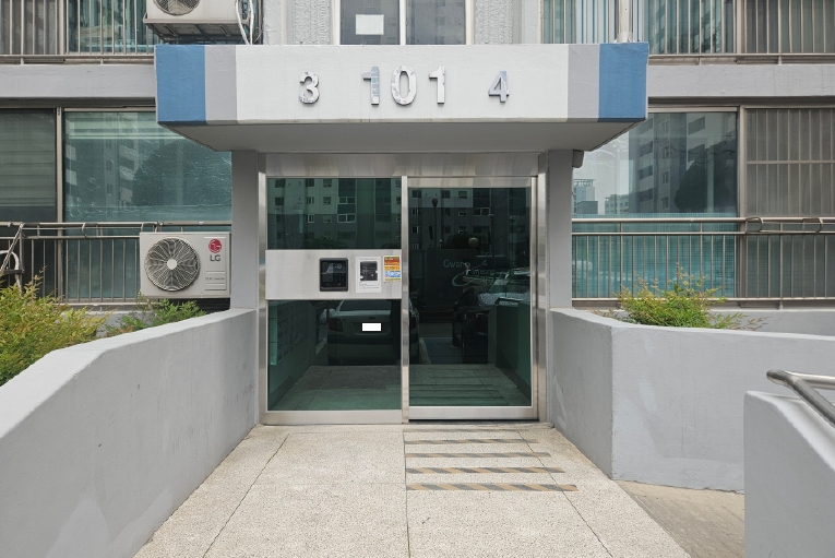 충청남도 천안시 서북구 쌍용동 1233 광명아파트 101동 16층1603호 아파트 경매 사진 19
