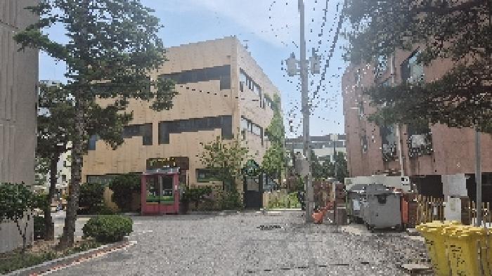 충청남도 천안시 서북구 성거읍 천흥리 425-1 성거백승아파트단지내상가 106동 지하층비01호 외 2개호 근린상가 경매 사진 9