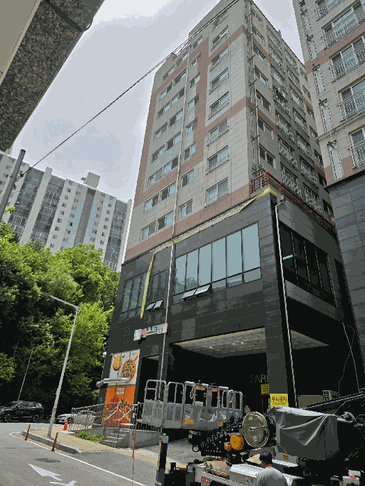 충청남도 천안시 서북구 백석동 870 천안베스트빌3차 7층704호 오피스텔 경매 사진 28