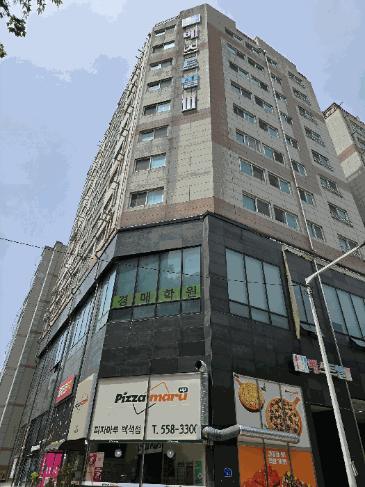 충청남도 천안시 서북구 백석동 870 천안베스트빌3차 7층704호 오피스텔 경매 사진 25