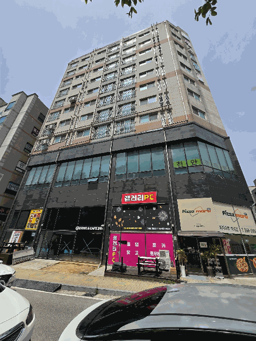 충청남도 천안시 서북구 백석동 870 천안베스트빌3차 7층704호 오피스텔 경매 사진 26