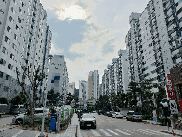 충청남도 천안시 서북구 두정동 1864 우성아파트 103동 10층1009호 외 5필지 아파트 경매 사진 7