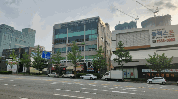 충청남도 아산시 배방읍 장재리 1779 1층101호 근린상가 경매 사진 29