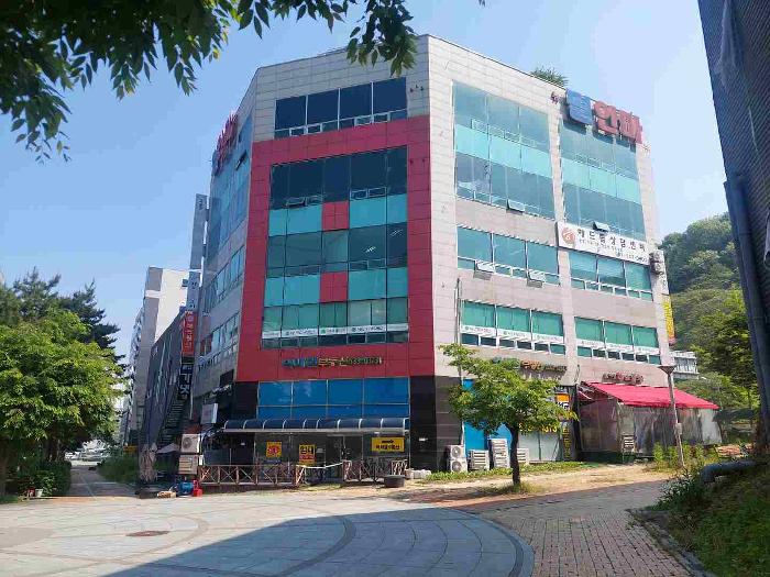 충청남도 아산시 배방읍 장재리 1779 1층101호 근린상가 경매 사진 25