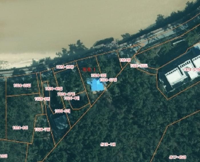 충청남도 태안군 소원면 모항리 1324-3 임야 경매 사진 13