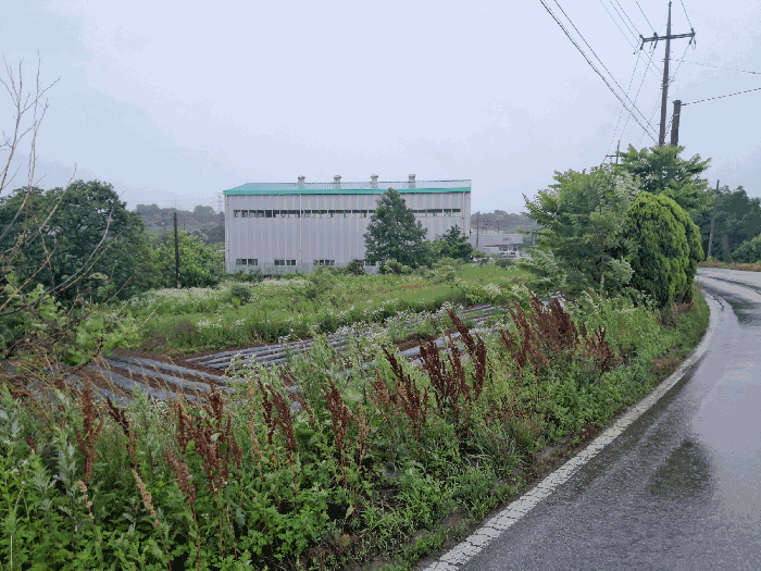 충청남도 당진시 송악읍 부곡리 354-4 답 경매 사진 22