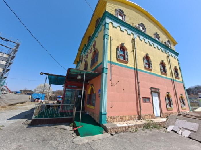 충청남도 당진시 송악읍 중흥리 457 외 2필지 노유자시설 경매 사진 37