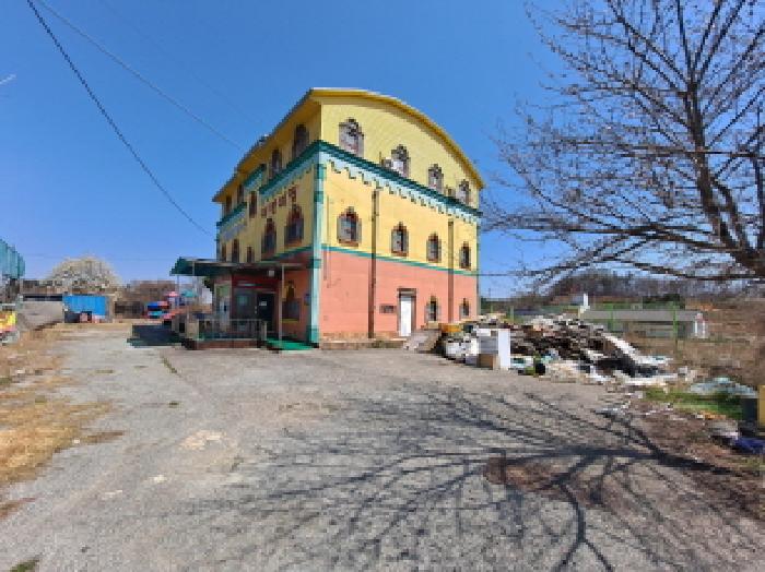 충청남도 당진시 송악읍 중흥리 457 외 2필지 노유자시설 경매 사진 5