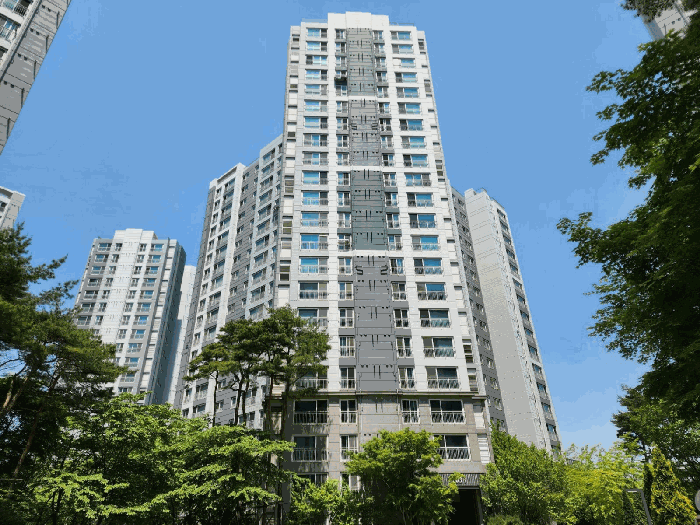 충청남도 당진시 읍내동 1486 당진2차푸르지오 203동 9층905호 아파트 경매 사진 23