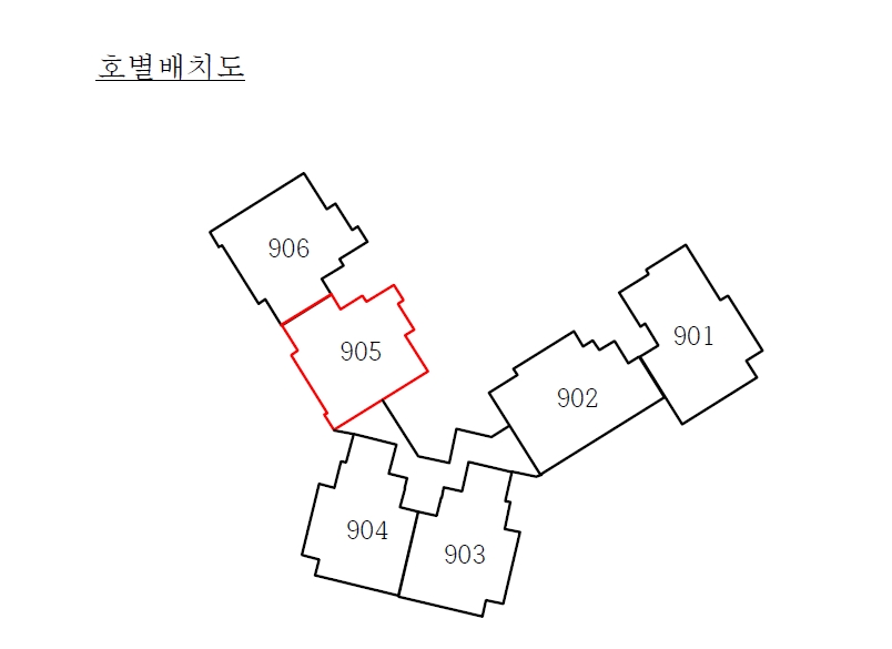 충청남도 당진시 읍내동 1486 당진2차푸르지오 203동 9층905호 아파트 경매 사진 27
