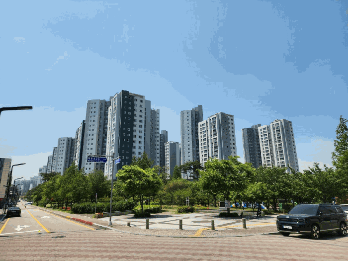 충청남도 당진시 읍내동 1486 당진2차푸르지오 203동 9층905호 아파트 경매 사진 20