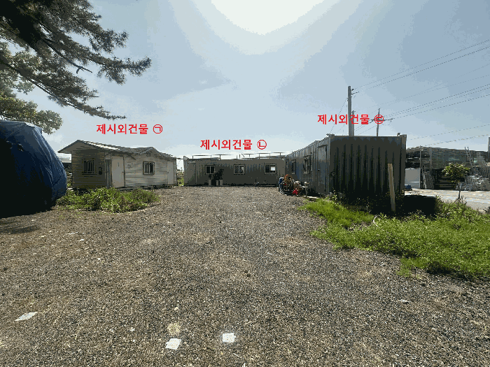 충청남도 당진시 면천면 성상리 1035-1 외 3필지 답 경매 사진 30