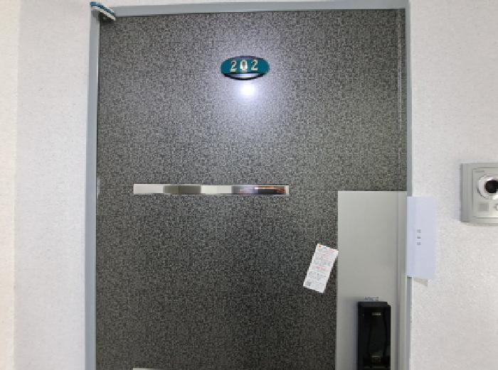 충청남도 당진시 송악읍 반촌리 392-11 2층202호 외 2필지 다세대주택 경매 사진 4