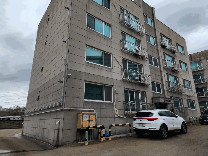 충청남도 당진시 송악읍 반촌리 392-11 2층202호 외 2필지 다세대주택 경매 사진 8