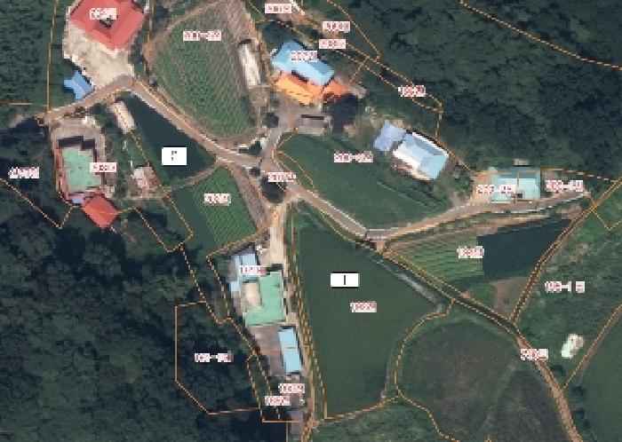 충청남도 당진시 송산면 당산리 192 전 경매 사진 1